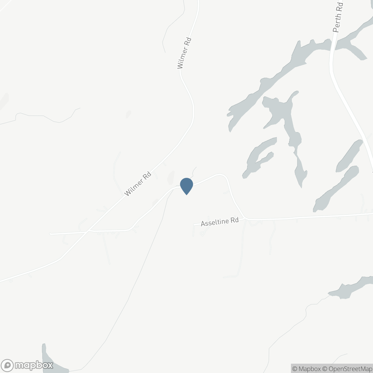 PT LT 13 RITCHIE ROAD, Inverary, Ontario K0H 2L0